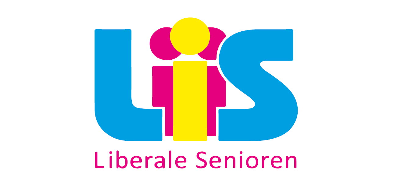 Logo der Liberalen Senioren