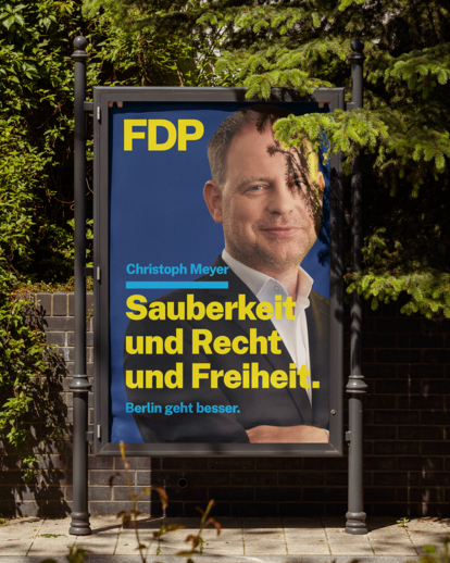Ordnung und Sicherheit