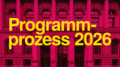 Programmprozess