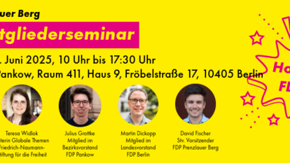 Header zur Veranstaltung