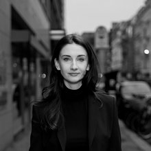 Portrait von Paulin Nusser