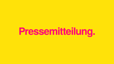 Pressemitteilung