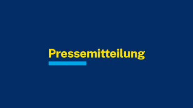 Pressemitteilung