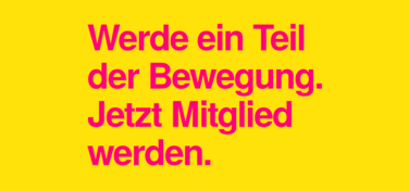 Jetzt Mitglied werden.